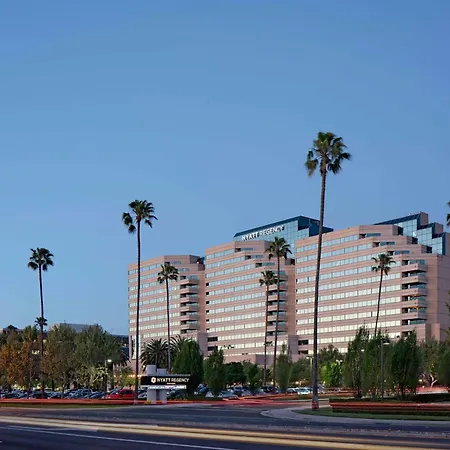Hyatt Regency Santa Clara Hotel